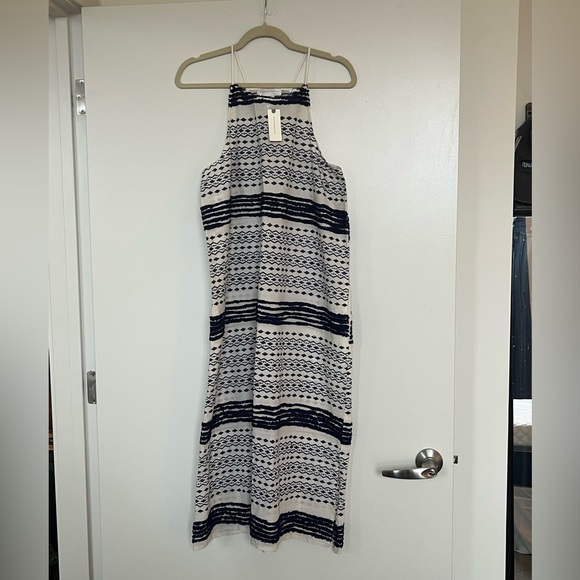 Anthropologie coreylynncalter Tybee Textured Dress - Picture 2 of 13